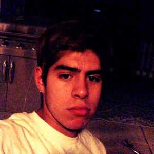 Meet your Posher, Rafael